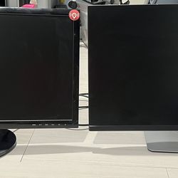 Computer Monitors 