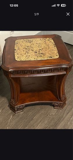 Ashley Side Table