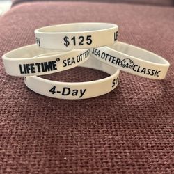 Sea Otter Classic 2026 4-day long pass