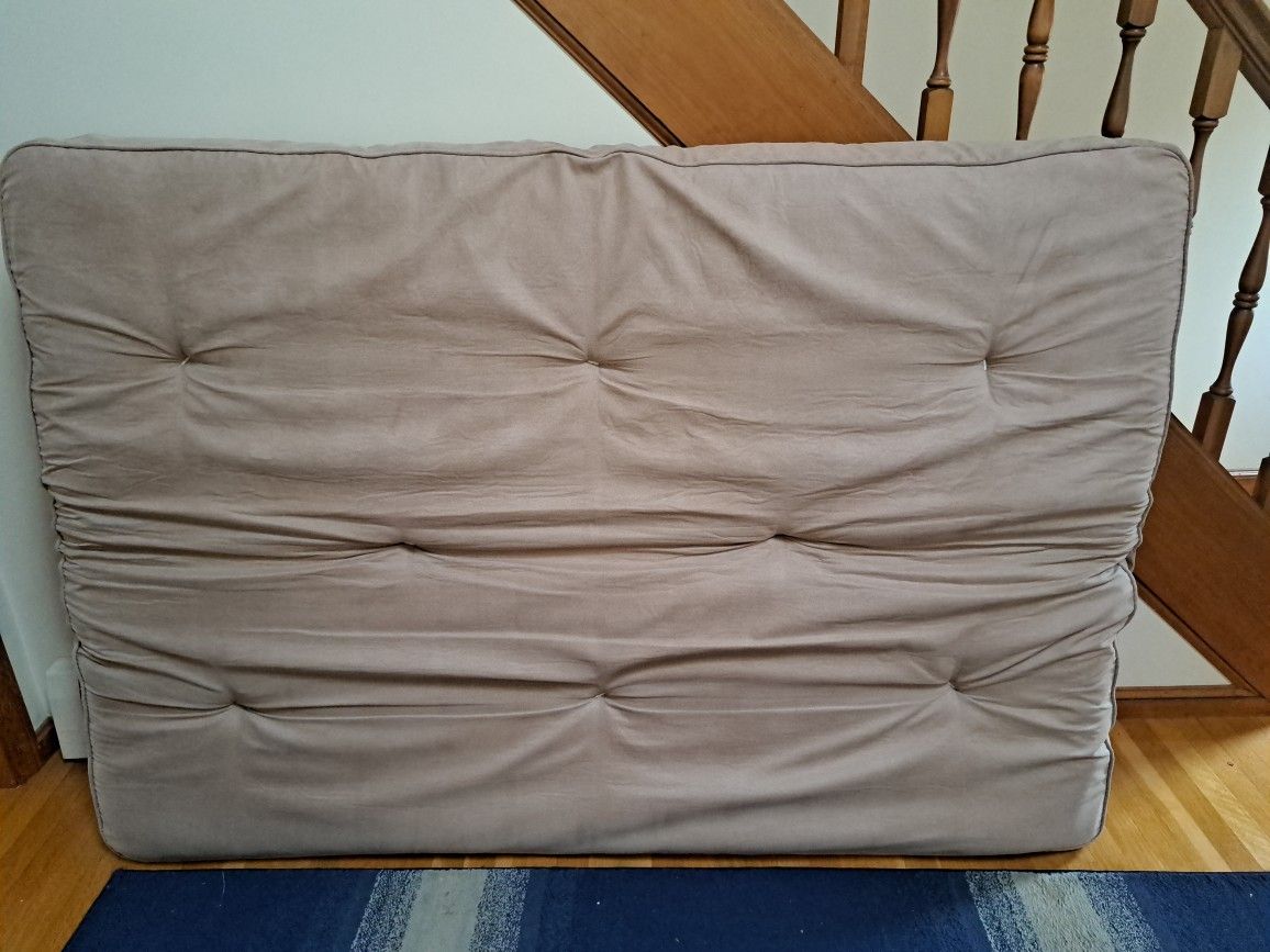 Futon Mattress