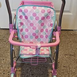 My Sweet Love Shopping Cart