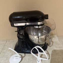 Kitchen Aid Mixer 