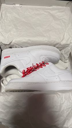 Supreme Air Force’s