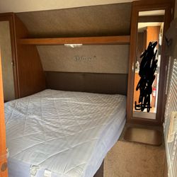 2016 Forest River Wildwood 