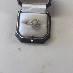 Women’s 14k 1k Diamonds