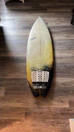 Surfboards 