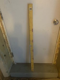 STABILA  48” Type 80A Professional Level 