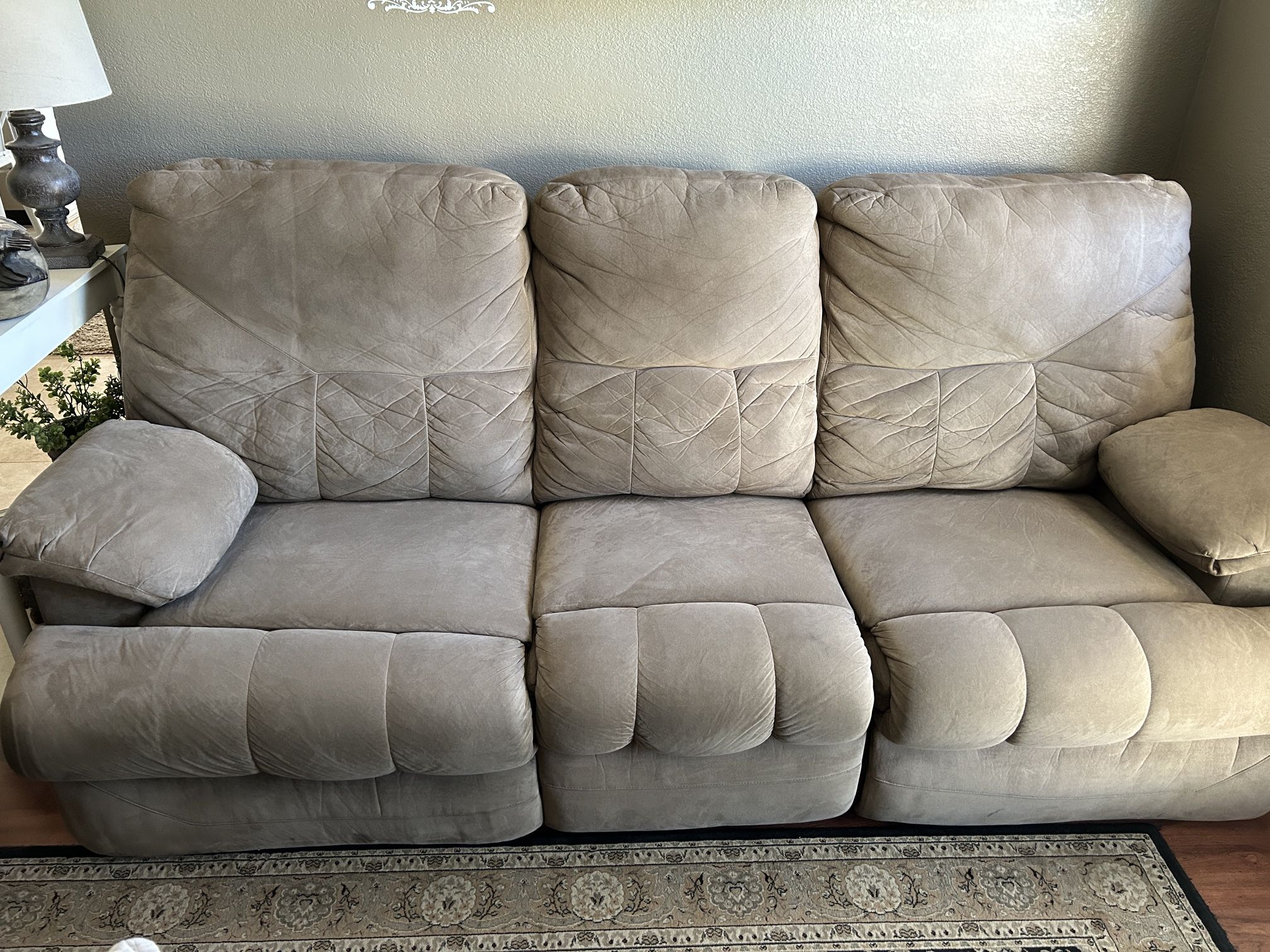 Good Condition Couch