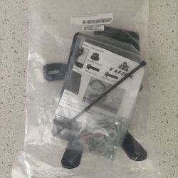 Kawasaki KLR  Gen 3 Tusk Fender Eliminator Kit