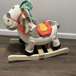 B toys Rodeo Rocker