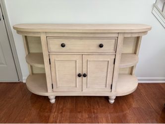 Accent Table