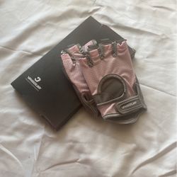 Workout Gloves Unisex 