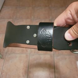Altus Weight Belt