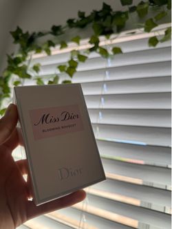 Dior -Perfume