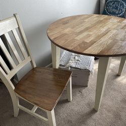 dining set