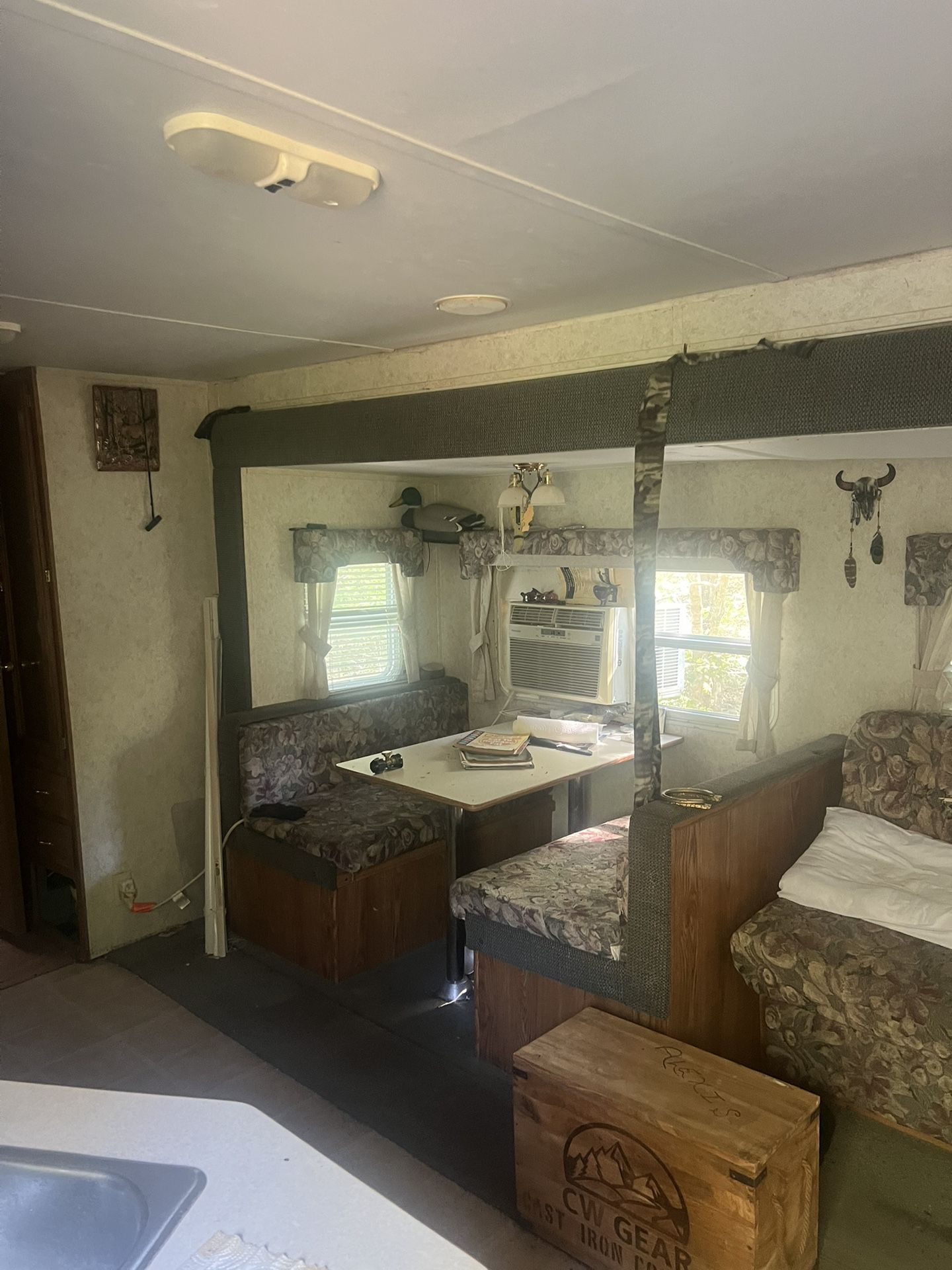 Camper Le Wildwood