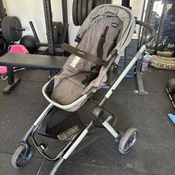 EvenFlo Stroller