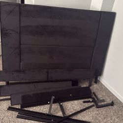 Full Size Bed Frame 