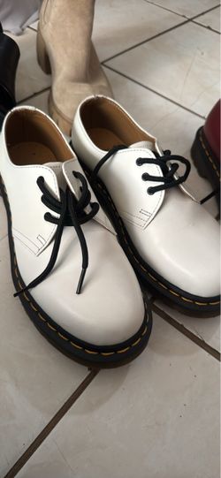 Doc martens shoes