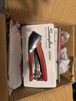 Staplers