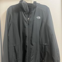 WOMENS JACKET