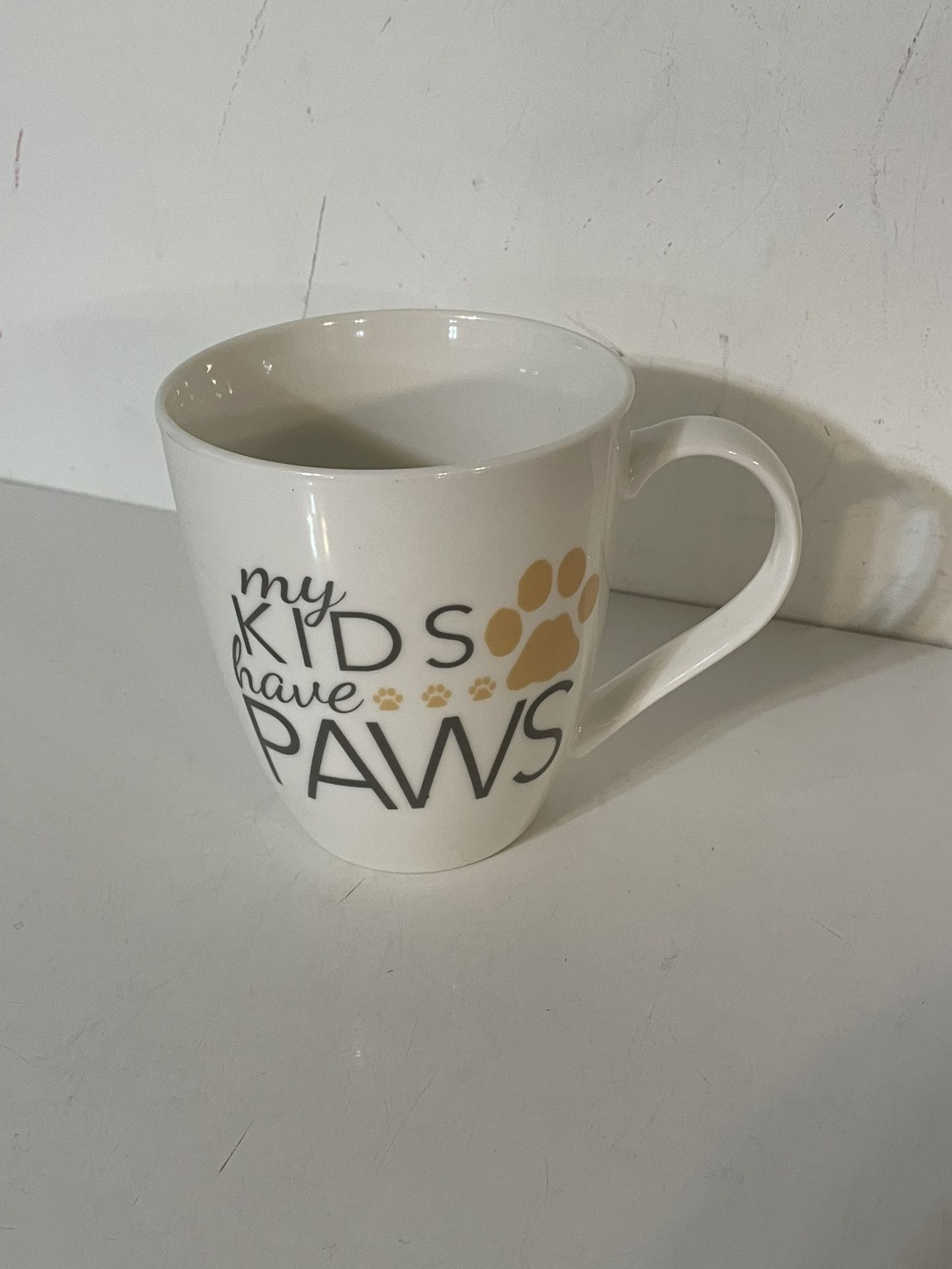 Dog Mug