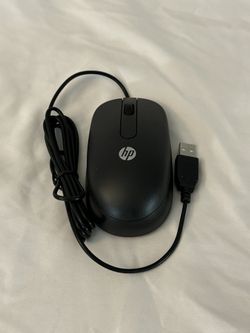 HP Computer Mouse