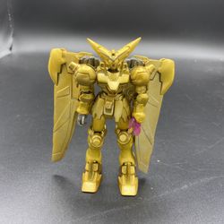 Gundam Bandai G Mobile Fighter Hyper Mode Master Gundam Action Figure 5 Inches