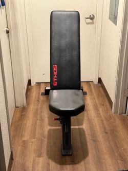 Ethos Bench