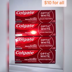 colgate