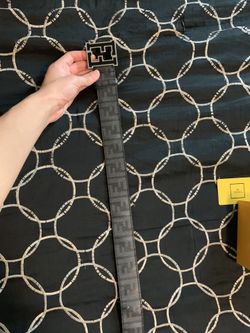 Fendi belt