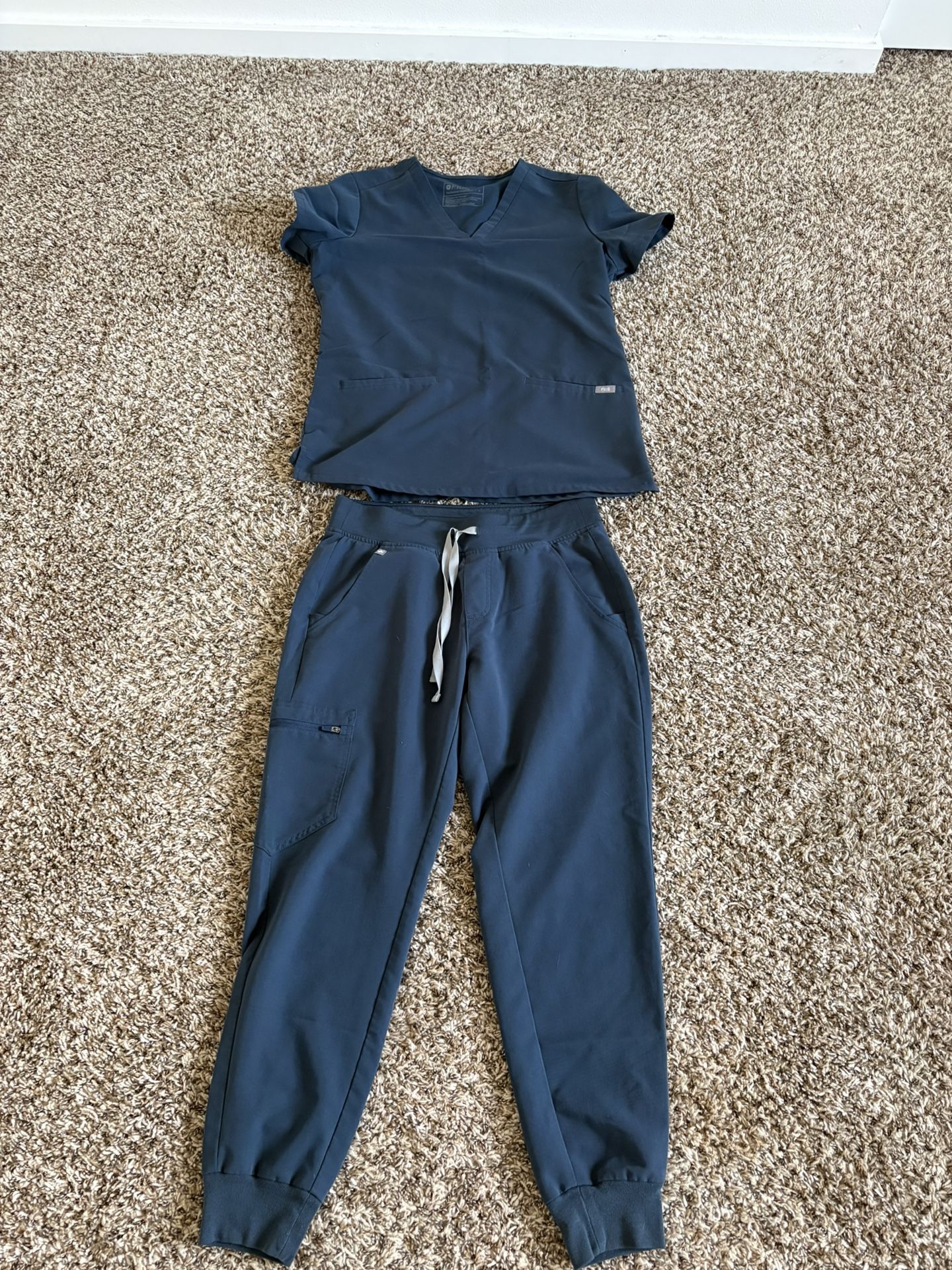 FIGS Scrubs