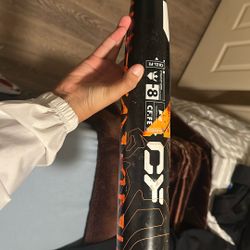 Cf Demarini Drop -8  31 Inches 