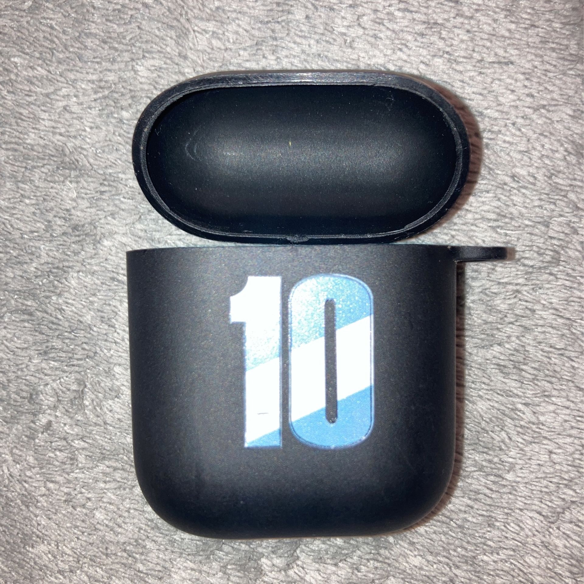 Lionel Messi AirPod Case