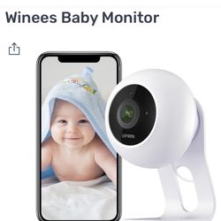 Baby monitor