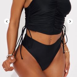 Fashion Nova Bikini  2 Set XL