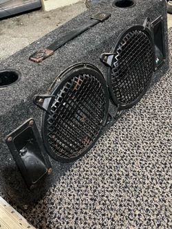Boom Box
