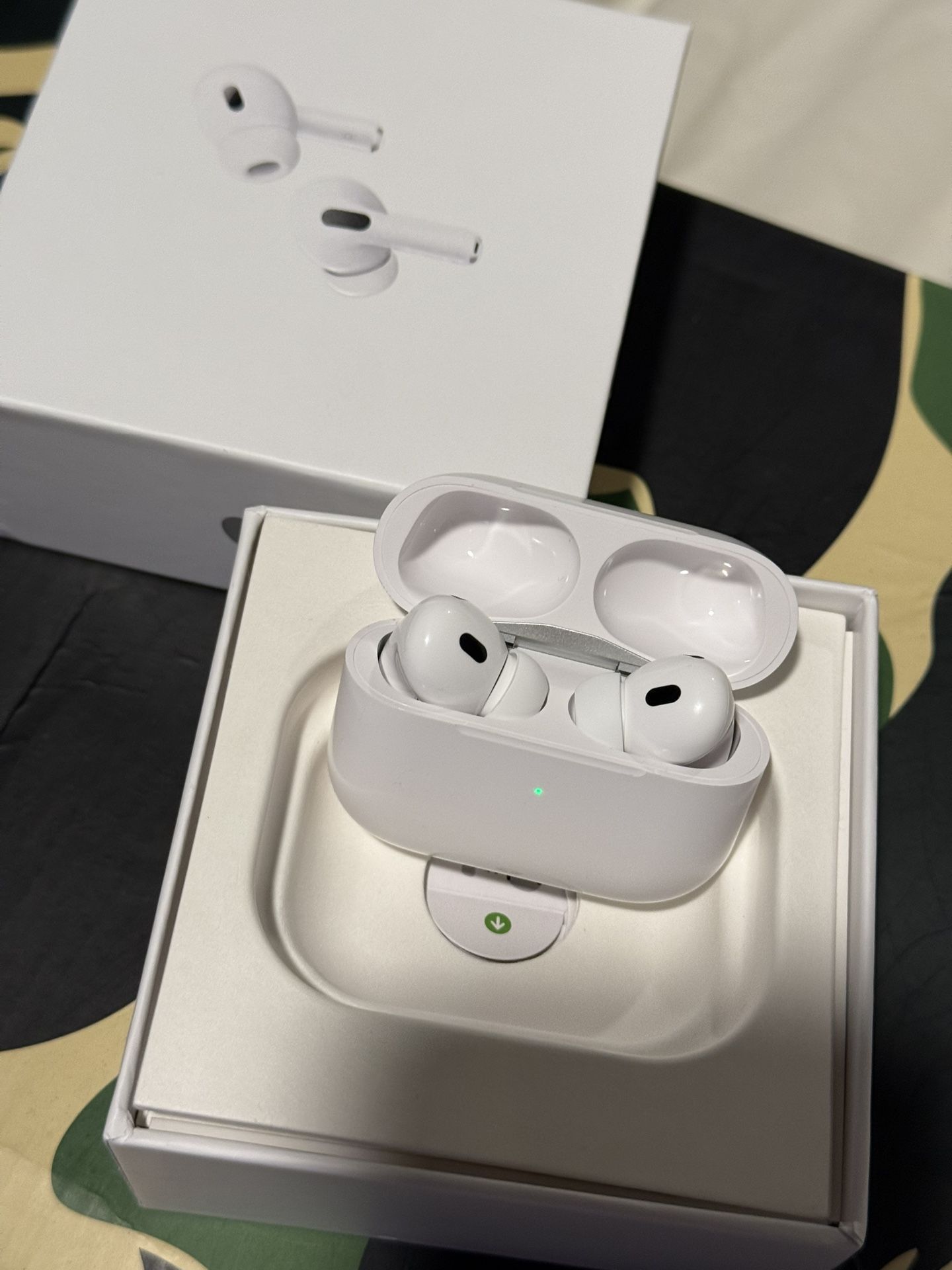 AirPods Gen2