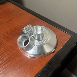 Audi 3.0t Billet PCV Housing