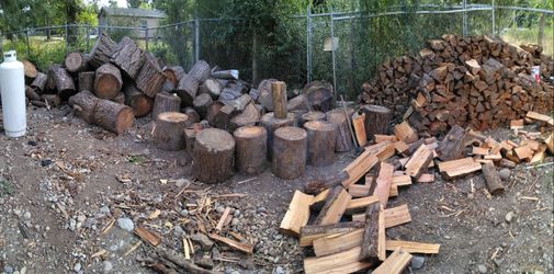 Fire wood