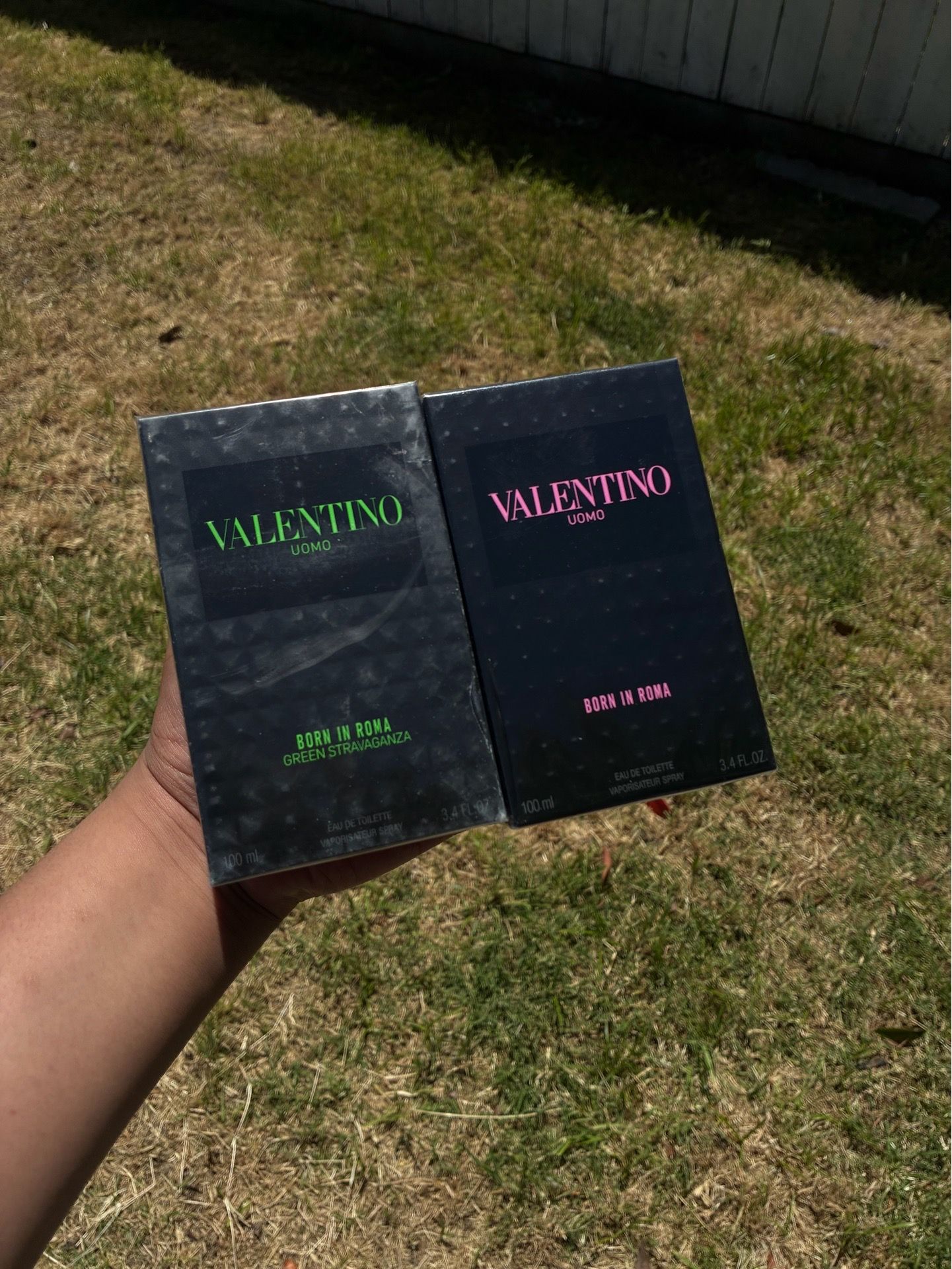 1 for 60$ 2 for 100$