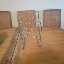 Dish Holder 