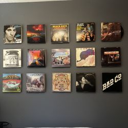 Vinyl Records