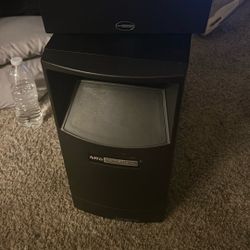 nrg acoustics home layout speaker 