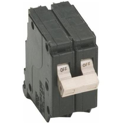 EATON - Breaker, 60A, 2P, 120/240V, 10 kAIC, Type CH
