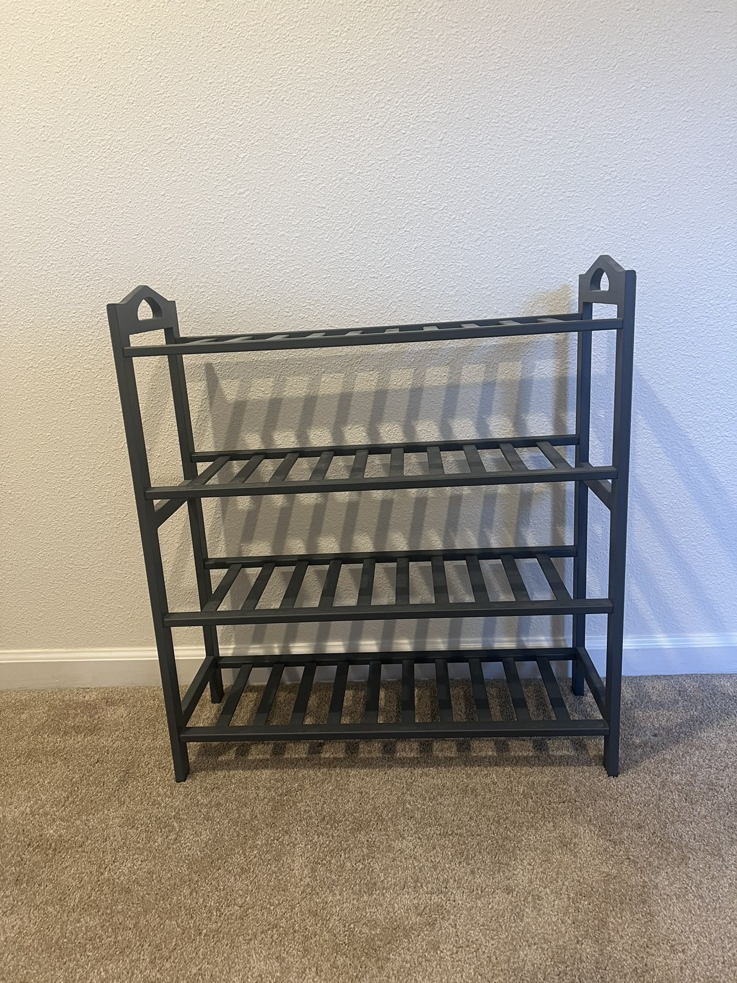 Shoe Rack