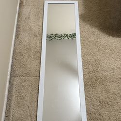 Large Mirror