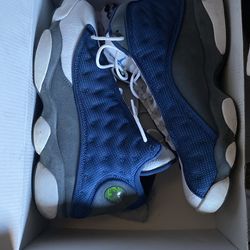 Jordan 13s