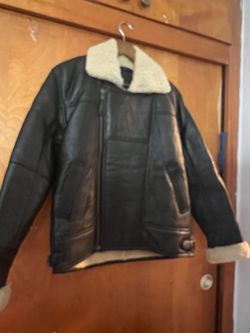 MARCO ENZOLANI Jacket