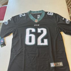 Jason Kelce Nfl Jersey